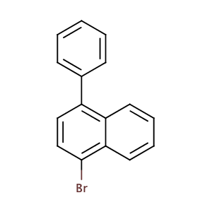 1-溴-4-苯基萘
