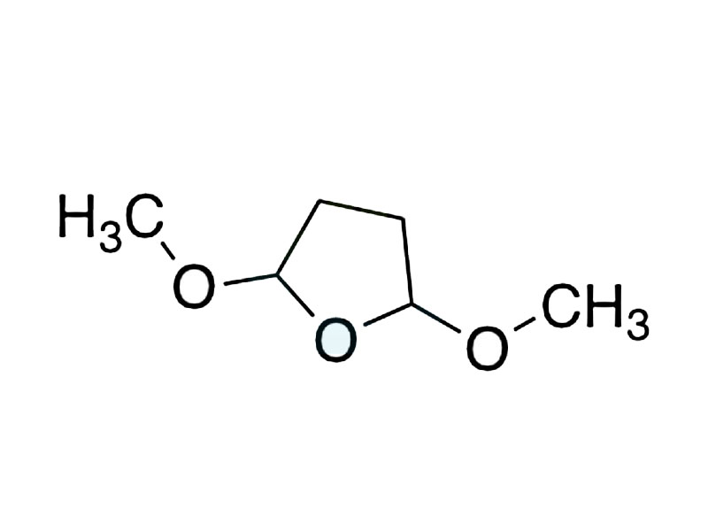 2,5-二甲氧基四氢呋喃（AS-SS1-1）(顺反异构体混合物)