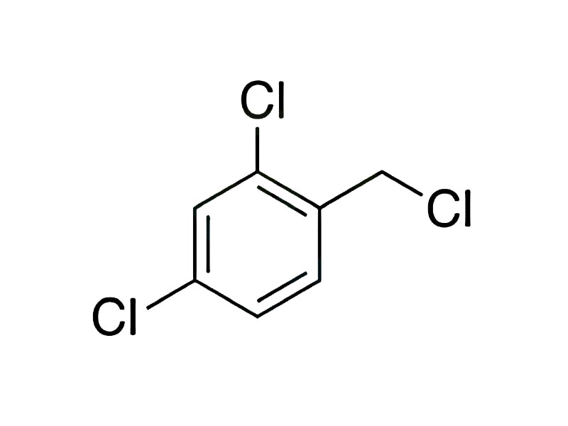 2,4二氯氯苄