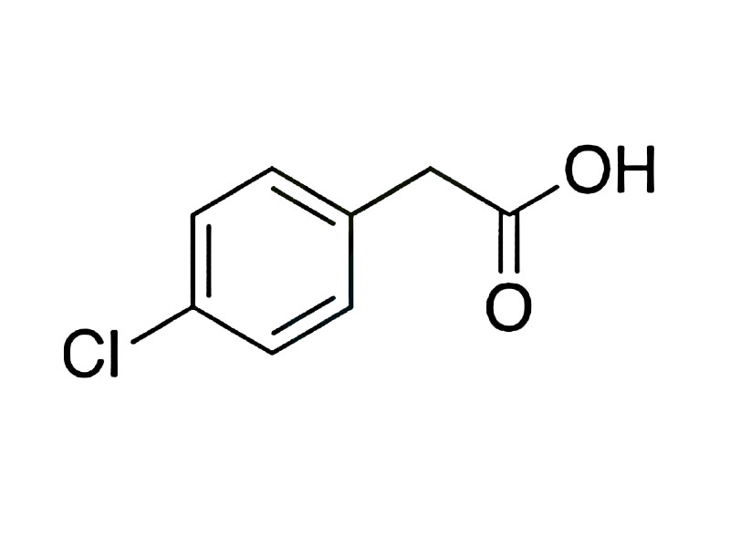 对氨苯乙酸