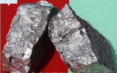 感应熔炼用镍镁合金