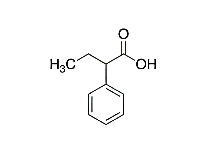 2-苯基丁酸