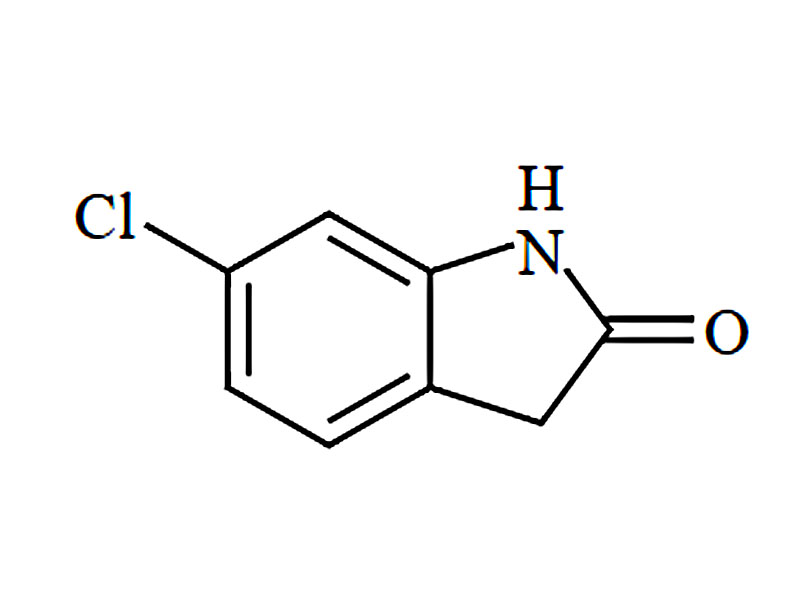 6-氯吲哚酮