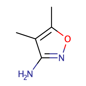 3-氨基-4,5-二甲基异噁唑