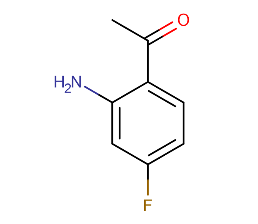 2'-氨基-4'-氟苯乙酮