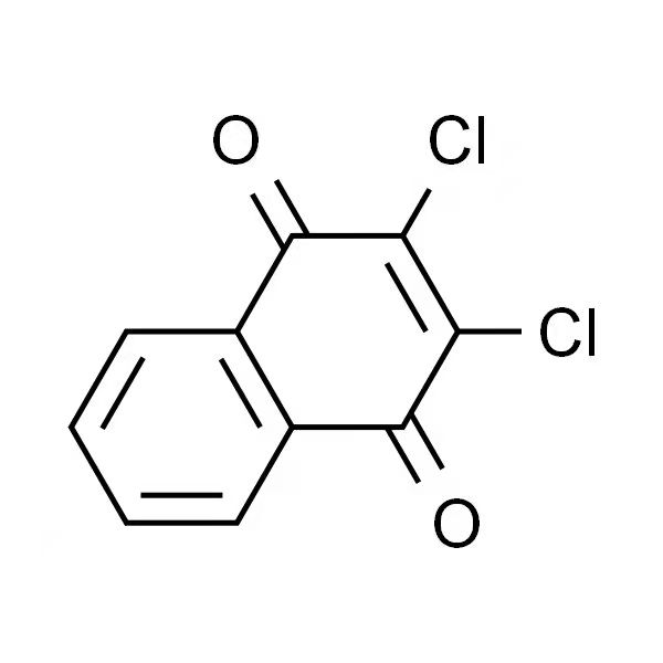 2.3-二氯1.4-萘醌