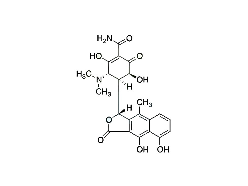 阿拉发阿扑土霉素