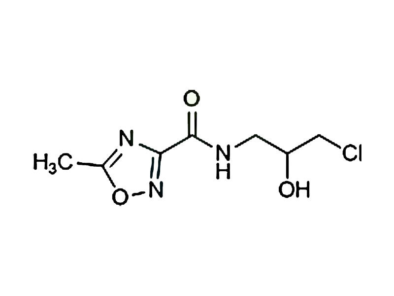 Ornidazole Impurity 16