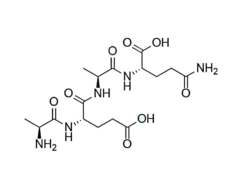 L-丙氨酰-L谷氨酸-（L-丙氨酰-L谷氨酰胺）