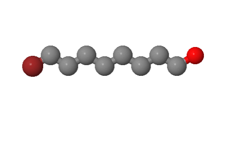 8-溴-1-辛醇；50816-19-8