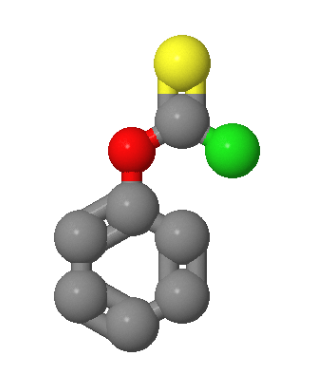 硫代氯甲酸苯酯；1005-56-7