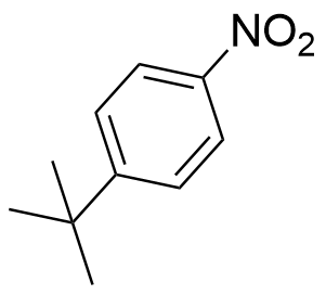 4-叔丁基硝基苯