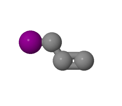 烯丙基碘；556- 56-9