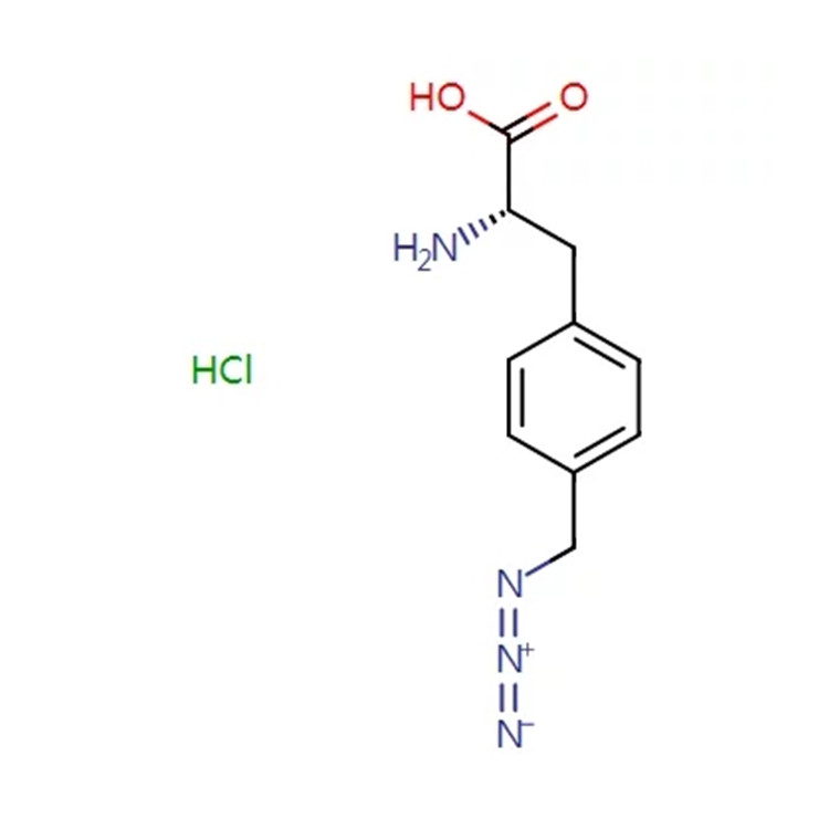 4-（叠氮甲基）-L-苯丙氨酸盐酸