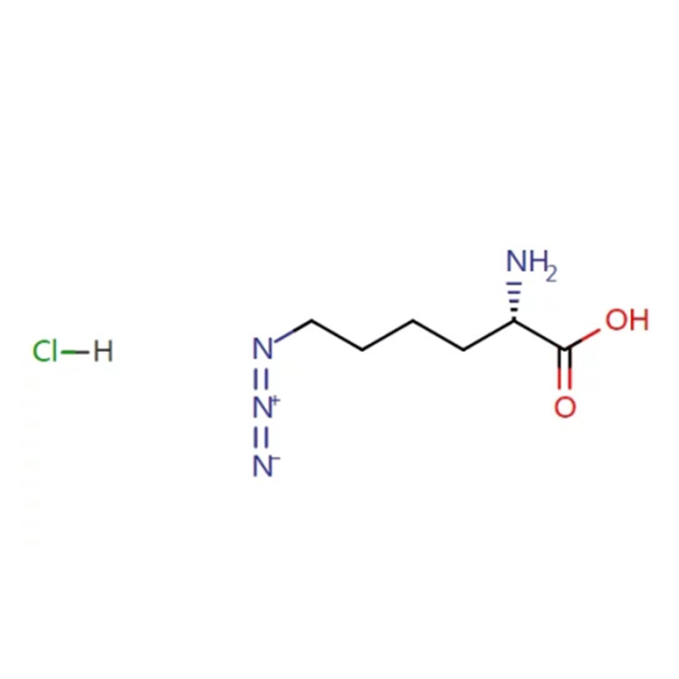 6-叠氮-L-去甲亮氨酸HCl