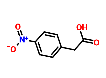 对硝基苯乙酸