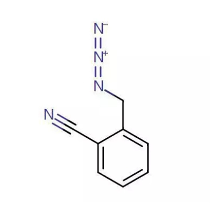 2-（叠氮甲基）苯甲腈