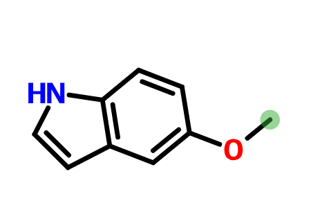 5-甲氧基吲哚