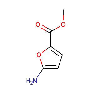 5-氨基呋喃-2-甲酸甲酯