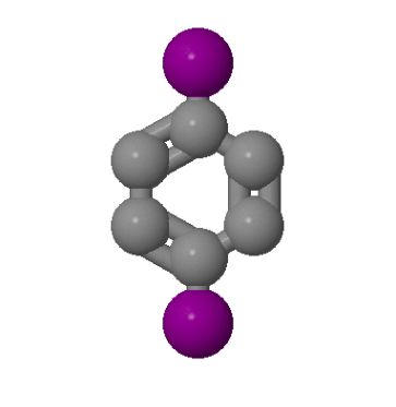 624-38-4;1,4-二碘苯