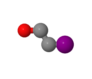 624-76-0；2-碘乙醇