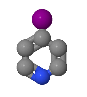 4-碘吡啶