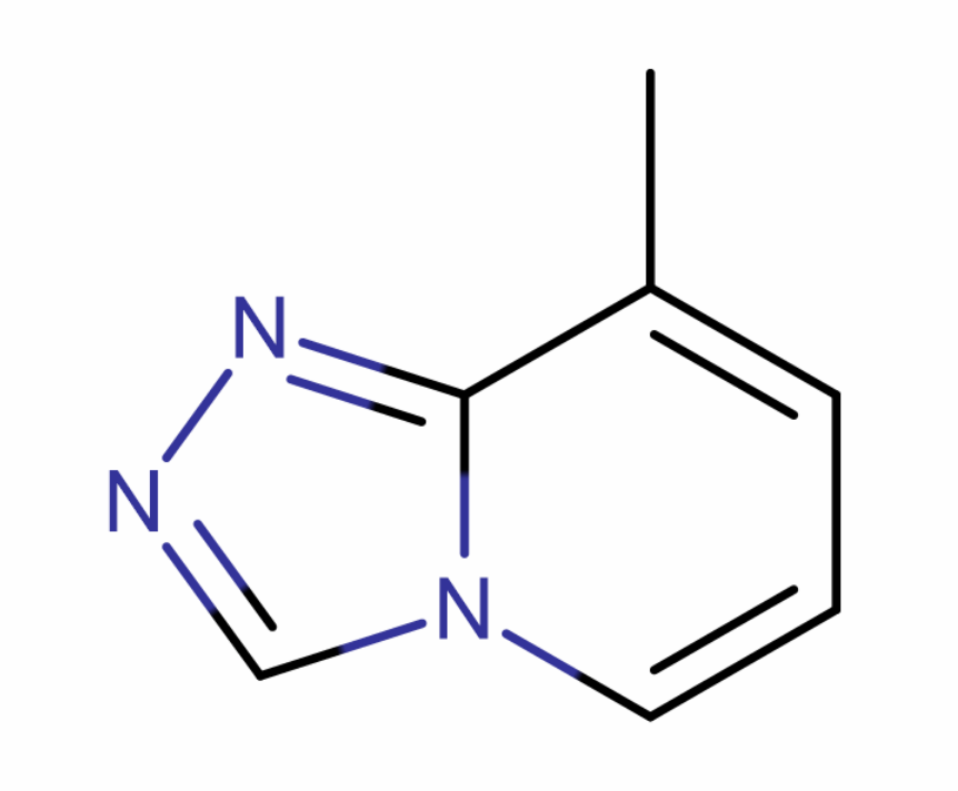 8-Methyl-[1,2,4]triazolo[4,3-a]pyridine