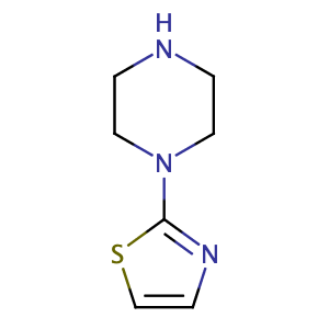 1-(噻唑-2-基)哌嗪