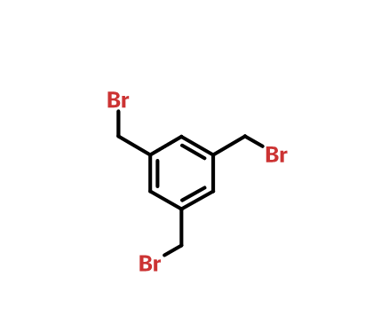 1,3,5-三(溴甲基)苯