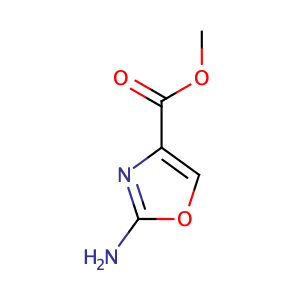 2-氨基-4-噁唑羧酸甲酯