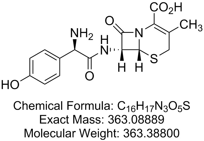 头孢羟氨苄