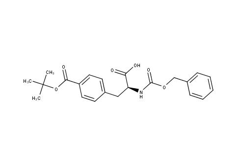 Cbz-Phe(Boc)-OH