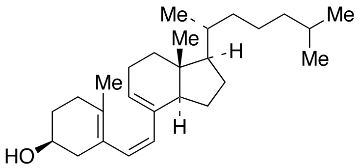 前维生素D3(pre-)