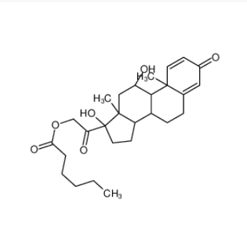 Prednisolone Caproate