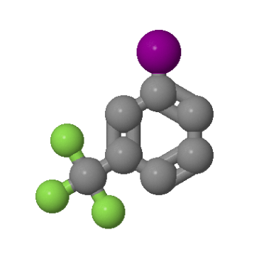 401-81-0;	3-碘三氟甲苯