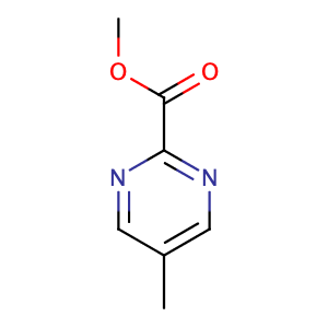 5-甲基-2-嘧啶羧酸甲酯