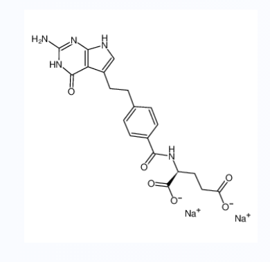 培美曲塞二钠