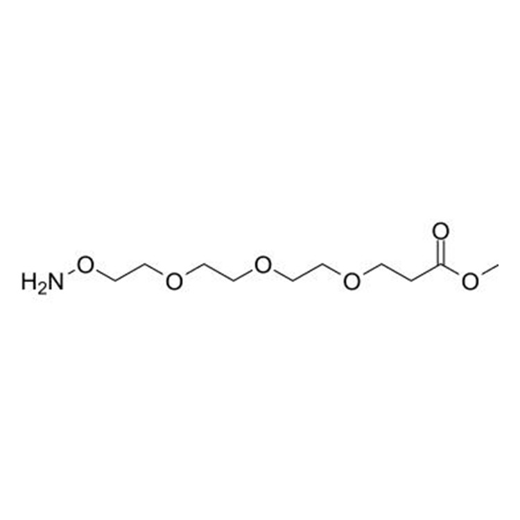 氨基氧基-PEG3-甲酯