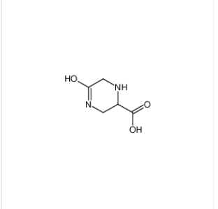 5-氧代-2-哌嗪羧酸
