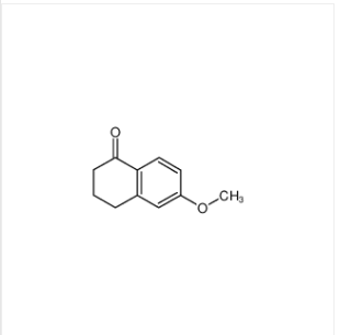 6-甲氧基-1-萘满酮