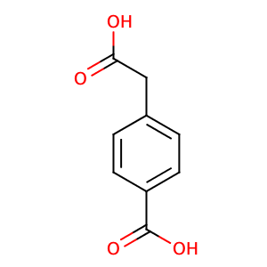 4-羧基苯乙酸