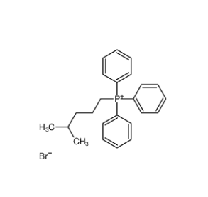 Isohexyltriphenylphosphonium Bromide