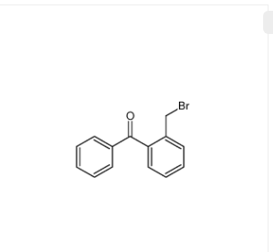 [2-(bromomethyl)phenyl]-phenylmethanone