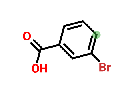 3-溴苯甲酸