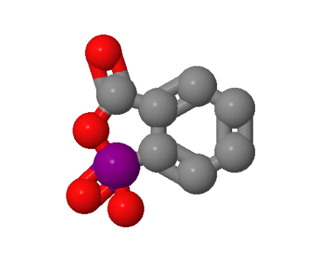61717-82-6；2-碘酰基苯甲酸