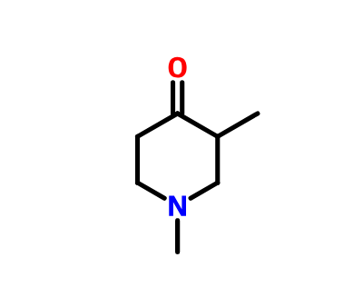 1,3-二甲基-4-哌啶酮