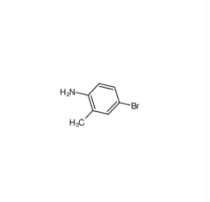 4-溴-2-甲基苯胺