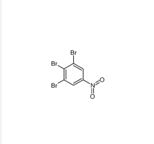 1,2,3-三溴-5-硝基苯