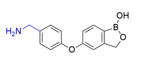 克立硼罗杂质06