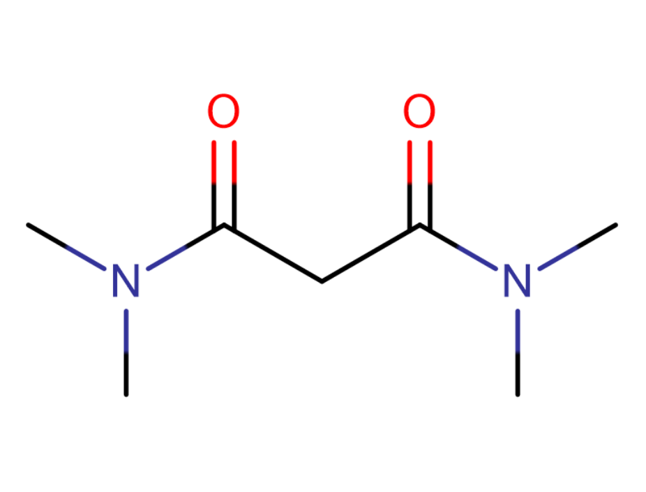 N,N,N',N'-四甲基丙二酰胺